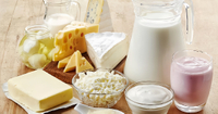 Dairy Products